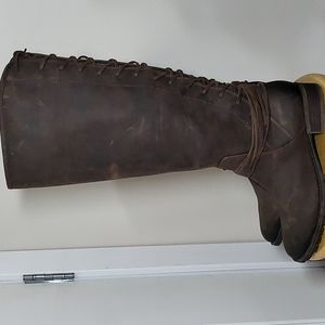 Arturo Chiang At-Darla boots